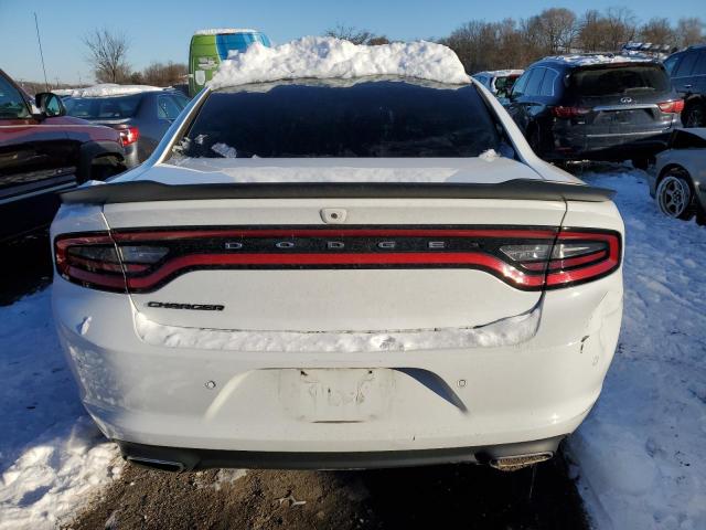 Photo 6 from auction – 2018 DODGE CHARGER GT with VIN 2C3CDXJG0JH158796