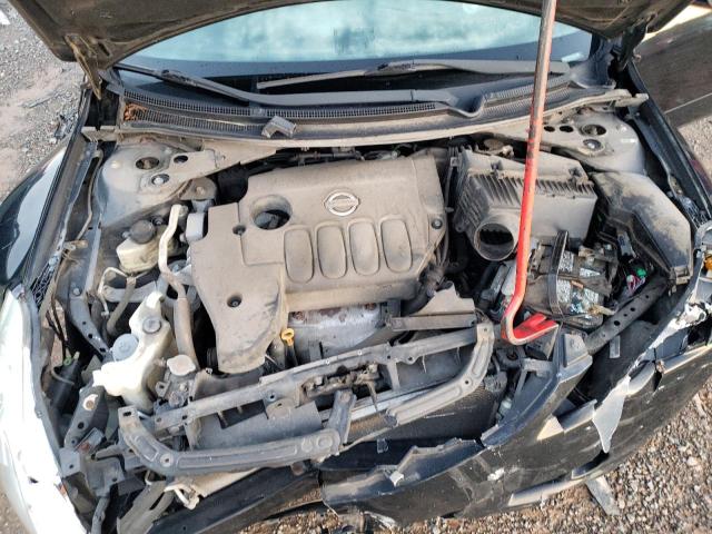 صورة رقم 11 من المزاد - 2012 NISSAN ALTIMA BAS مع VIN 1N4AL2AP4CN409246