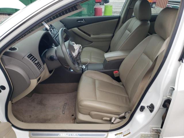 Photo 7 from auction – 2008 NISSAN ALTIMA 3.5 with VIN 1N4BL21E18C135445