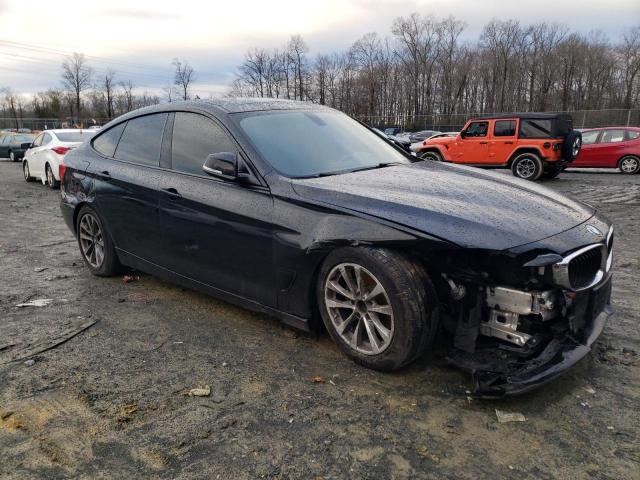 Photo 4 from auction – 2015 BMW 328 XIGT S with VIN WBA8Z5C52FGS36787