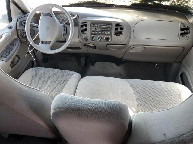 Photo 8 from auction – 1997 FORD EXPEDITION with VIN 1FMFU18LXVLB98882
