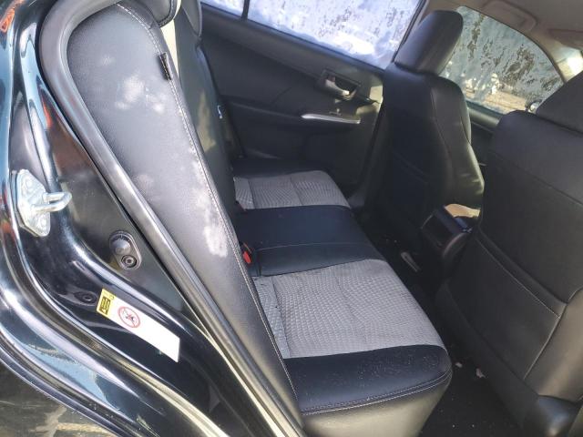Photo 10 from auction – 2012 TOYOTA CAMRY BASE with VIN 4T1BF1FK4CU009251