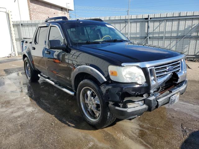 Photo 4 from auction – 2008 FORD EXPLORER S with VIN 1FMEU31E58UA28480
