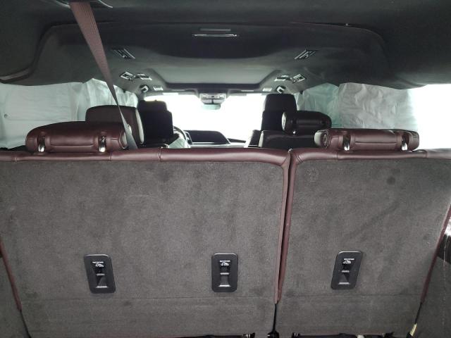 Photo 10 from auction – 2021 CADILLAC ESCALADE E with VIN 1GYS4RKL5MR320046