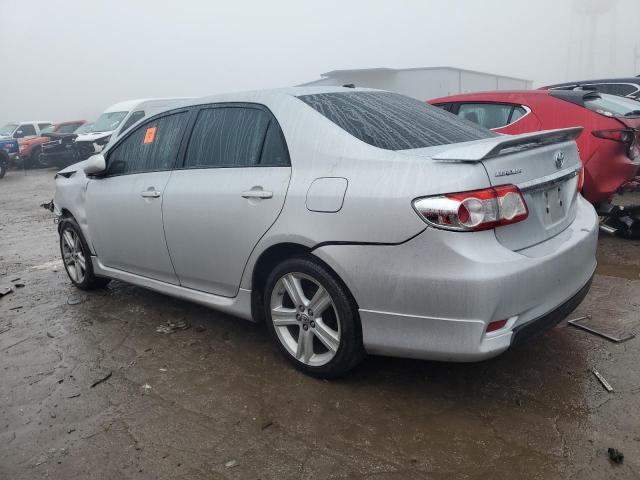 Photo 2 from auction – 2013 TOYOTA COROLLA BA with VIN 2T1BU4EE3DC109721