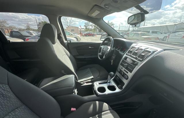 Photo 5 from auction – 2012 GMC ACADIA SLE with VIN 1GKKRNED5CJ367261