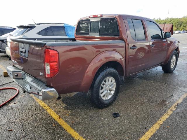 Photo 3 from auction – 2016 NISSAN FRONTIER S with VIN 1N6AD0ER9GN717829