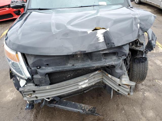 Фото 11 с аукциона – 2014 FORD EXPLORER L с VIN 1FM5K8F86EGB10184