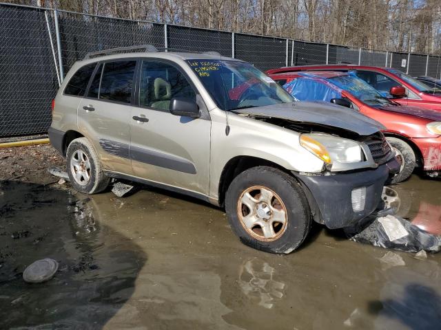 Фото 4 с аукциона – 2003 TOYOTA RAV4 с VIN JTEGH20V330103637