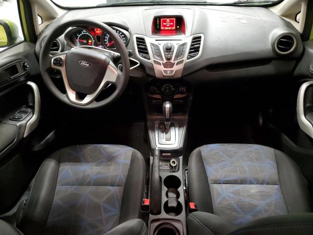 Photo 8 from auction – 2011 FORD FIESTA SE with VIN 3FADP4EJ8BM212530