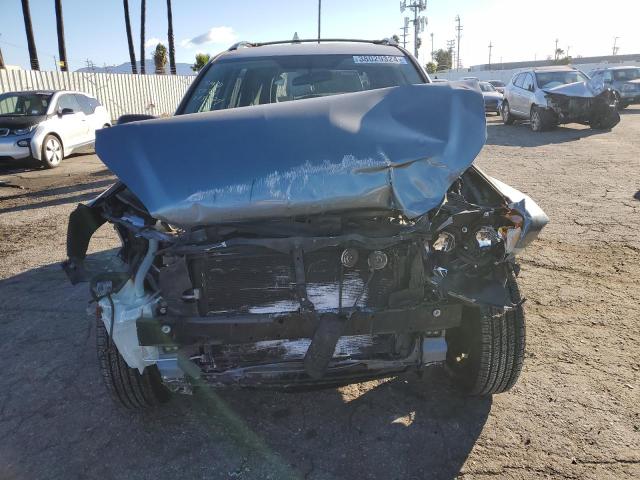 Photo 5 from auction – 2011 TOYOTA RAV4 with VIN 2T3ZF4DV8BW068693