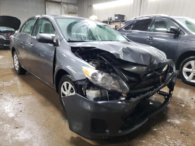 Photo 4 from auction – 2011 TOYOTA COROLLA BA with VIN 2T1BU4EE8BC745015