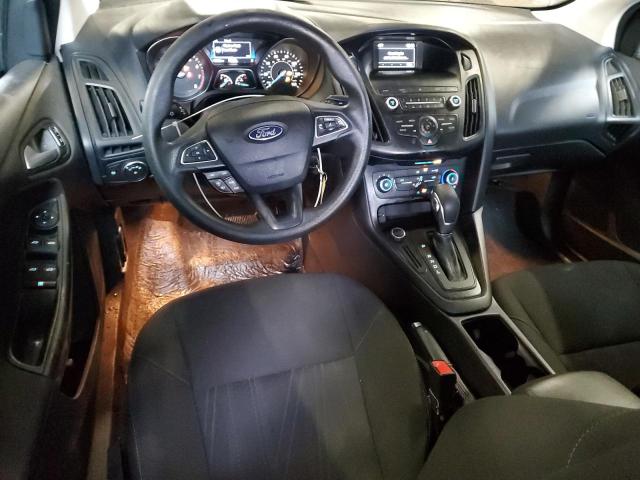 Photo 8 from auction – 2018 FORD FOCUS SE with VIN 1FADP3K21JL225661