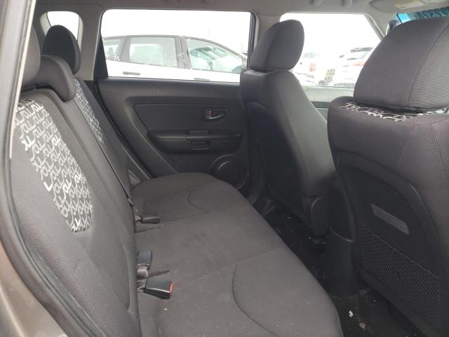 Снимка 10 от търг – 2011 KIA SOUL + с VIN KNDJT2A25B7328516
