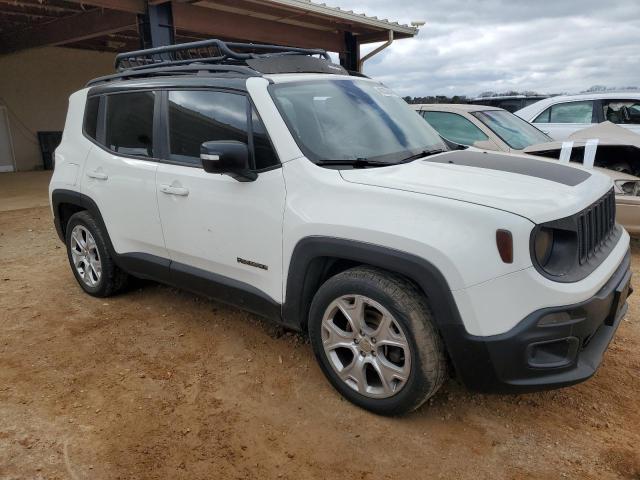 Photo 4 from auction – 2016 JEEP RENEGADE L with VIN ZACCJADT4GPC60619