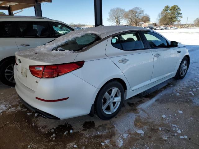Photo 3 from auction – 2015 KIA OPTIMA LX with VIN KNAGM4A7XF5651666
