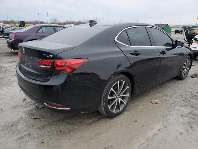 Photo 3 from auction – 2015 ACURA TLX TECH with VIN 19UUB2F57FA023578