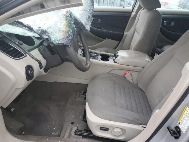 Фото 7 с аукциона – 2010 FORD TAURUS SE с VIN 1FAHP2DW8AG169027