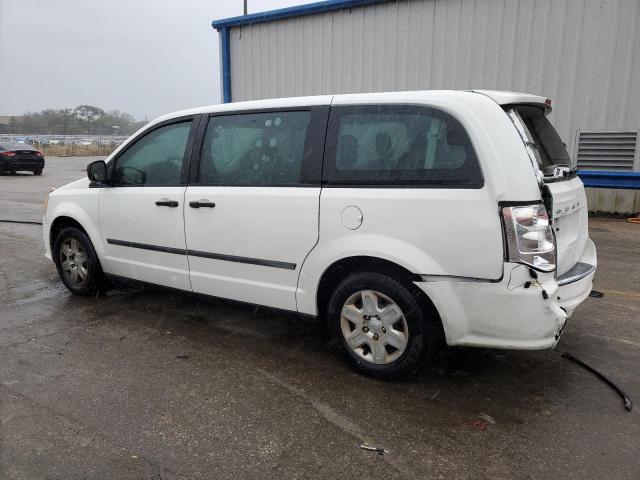 Photo 2 from auction – 2012 DODGE GRAND CARA with VIN 2C4RDGBG0CR182551