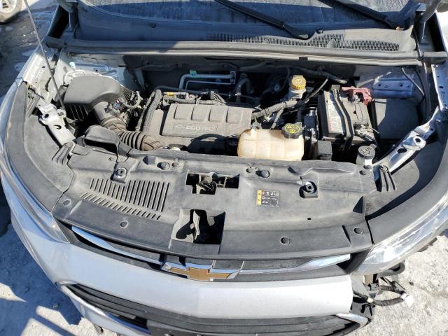 Photo 12 from auction – 2019 CHEVROLET TRAX LS with VIN 3GNCJKSB8KL140475