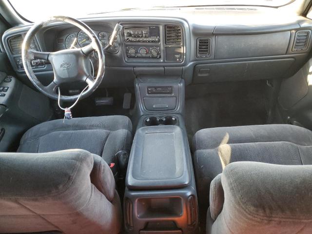 Photo 8 from auction – 2001 CHEVROLET SILVERADO with VIN 2GCEK19T511339037