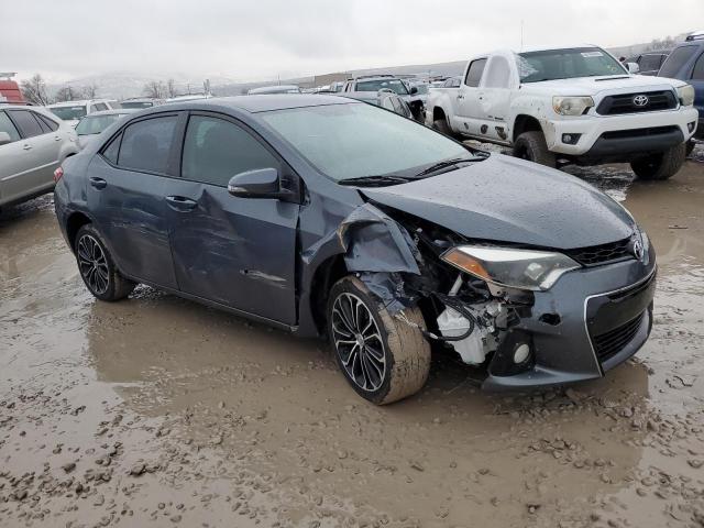 Photo 4 from auction – 2016 TOYOTA COROLLA L with VIN 5YFBURHE4GP389016