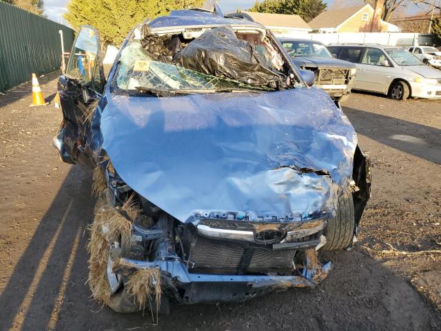 Photo 5 from auction – 2018 SUBARU FORESTER 2 with VIN JF2SJAWC8JH511473