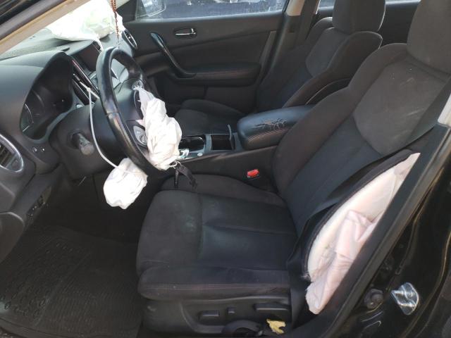 Photo 7 from auction – 2011 NISSAN MAXIMA S with VIN 1N4AA5AP3BC818839