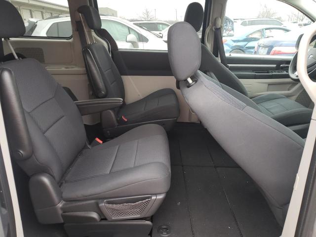 Photo 10 from auction – 2010 DODGE GRAND CARA with VIN 2D4RN4DE9AR159440