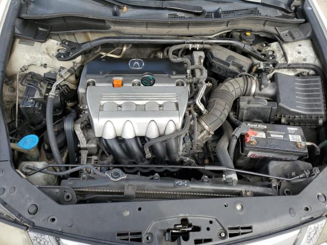 Photo 11 from auction – 2009 ACURA TSX with VIN JH4CU26669C035967