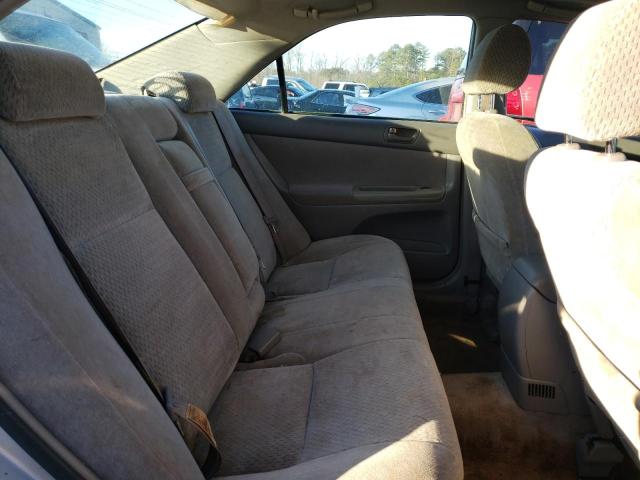 Photo 10 from auction – 2002 TOYOTA CAMRY LE with VIN 4T1BF32K22U019955