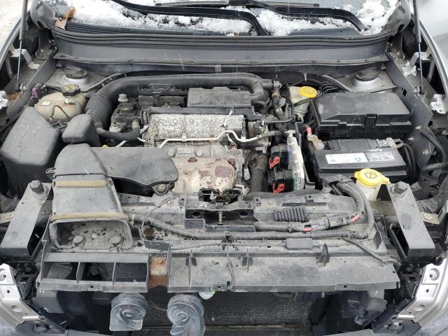 Photo 12 from auction – 2014 JEEP CHEROKEE T with VIN 1C4PJMBB6EW109617