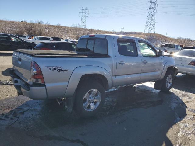 Photo 3 from auction – 2011 TOYOTA TACOMA DOU with VIN 3TMLU4EN3BM079550