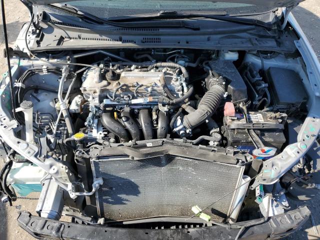 Photo 11 from auction – 2014 TOYOTA COROLLA L with VIN 2T1BURHE1EC082755