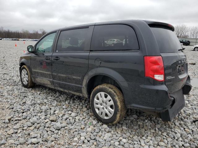 Zdjęcie 2 z aukcji – 2016 DODGE GRAND CARA z VIN 2C4RDGBGXGR342828