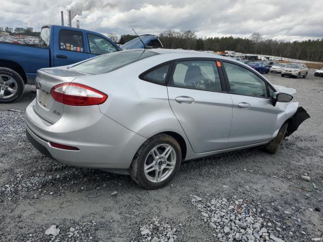 Photo 3 from auction – 2018 FORD FIESTA SE with VIN 3FADP4BJ2JM144969