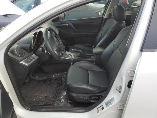 Photo 7 from auction – 2010 MAZDA 3 S with VIN JM1BL1H51A1195818