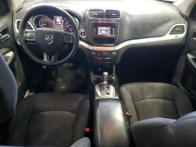 Photo 8 from auction – 2018 DODGE JOURNEY SE with VIN 3C4PDCAB9JT384787