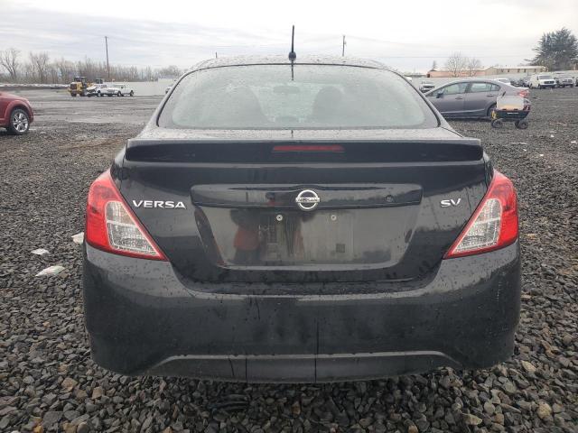 Photo 6 from auction – 2019 NISSAN VERSA S with VIN 3N1CN7AP5KL839377