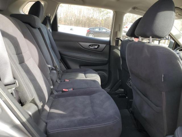 Photo 11 from auction – 2016 NISSAN ROGUE S with VIN JN8AT2MT5GW027931