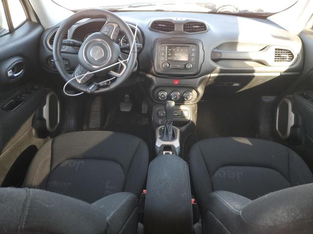 Photo 8 from auction – 2017 JEEP RENEGADE L with VIN ZACCJBBB7HPG61941