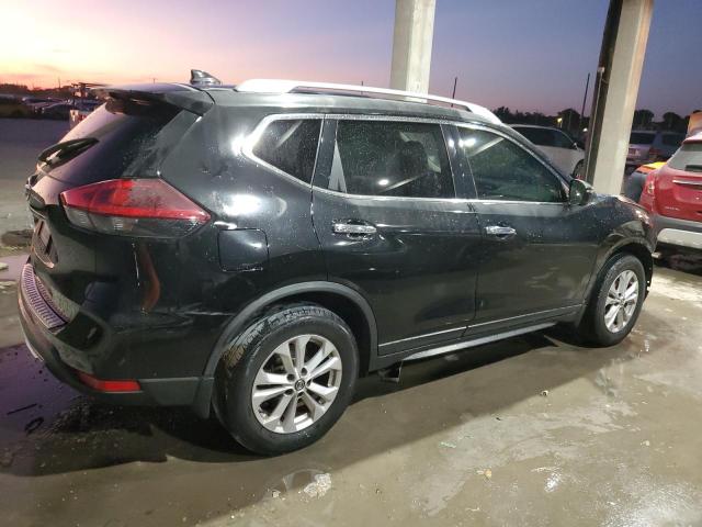 Photo 3 from auction – 2018 NISSAN ROGUE S with VIN JN8AT2MT1JW470682