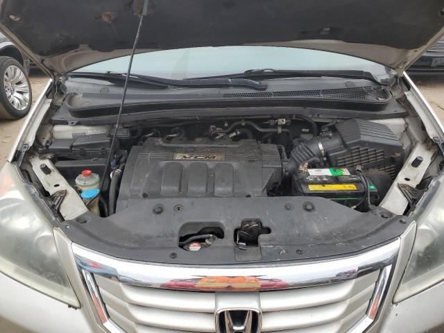 Photo 12 from auction – 2008 HONDA ODYSSEY EX with VIN 5FNRL38638B411365