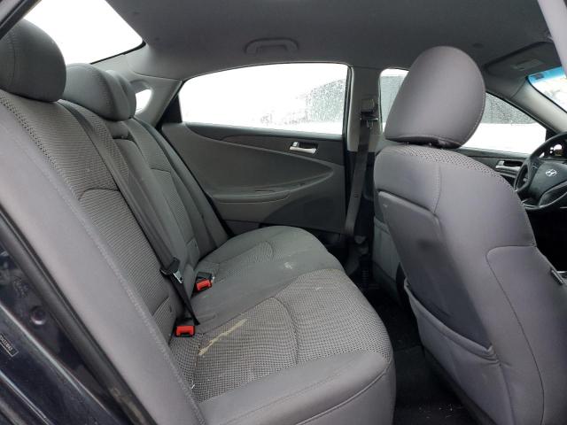 Zdjęcie 10 z aukcji – 2012 HYUNDAI SONATA GLS z VIN 5NPEB4AC7CH333643