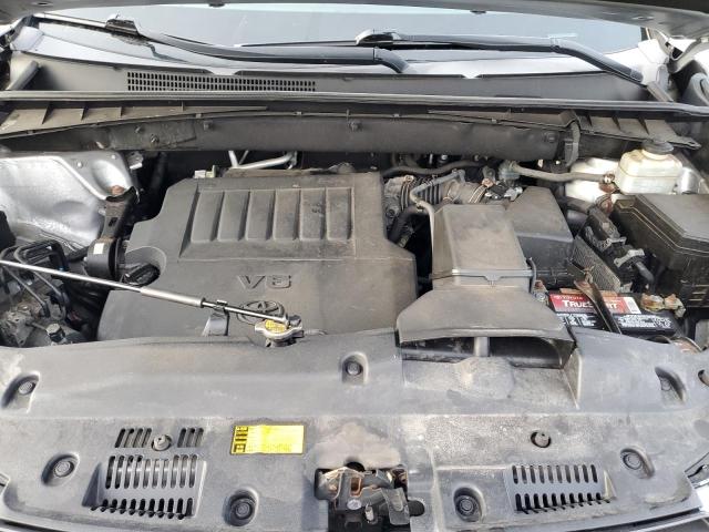 Foto 12 de la subasta – 2015 TOYOTA HIGHLANDER con VIN 5TDJKRFH7FS164805