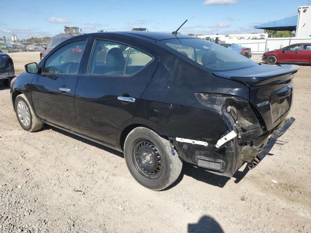 Photo 2 from auction – 2018 NISSAN VERSA S with VIN 3N1CN7AP9JL829790