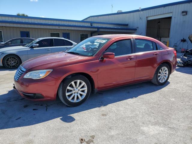 Zdjęcie 1 z aukcji – 2012 CHRYSLER 200 TOURIN z VIN 1C3CCBBB5CN140216