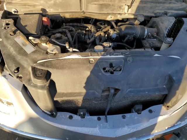 Photo 11 from auction – 2012 BUICK ENCLAVE with VIN 5GAKRCED0CJ227040