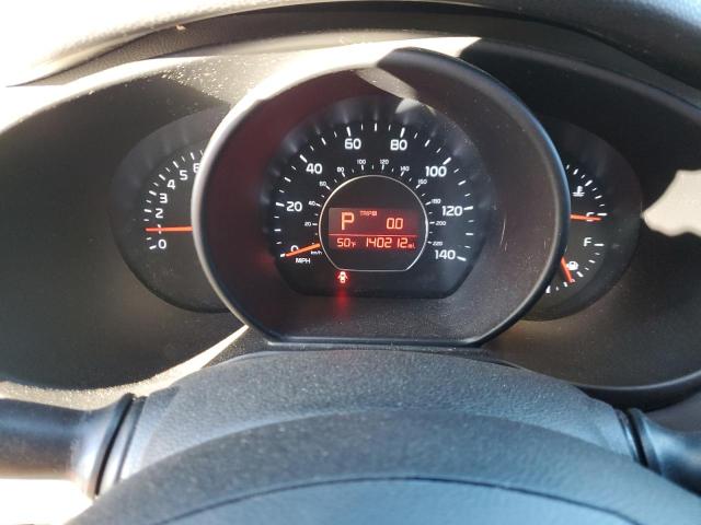 Photo 9 from auction – 2014 KIA SOUL + with VIN KNDJP3A51E7060539
