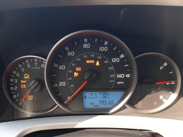 Photo 9 from auction – 2016 TOYOTA RAV4 LE with VIN 2T3ZFREV9GW310474